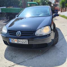 Volkswagen - Golf 5 - 1.9 tdi