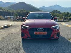 Audi - A3 - 2,0 TDI -150 ks