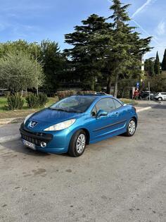 Peugeot - 207 - 1.6 HDI