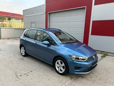 Volkswagen - Golf Sportsvan - TDI