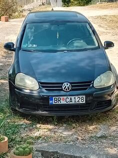 Volkswagen - Golf 5 - 2.0