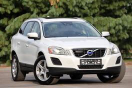 Volvo - XC 60 - 2.4 AVD