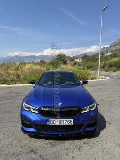 BMW - 330 - 330i M Sport