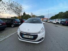 Peugeot - 208 - 1.5 BlueHDI 2019