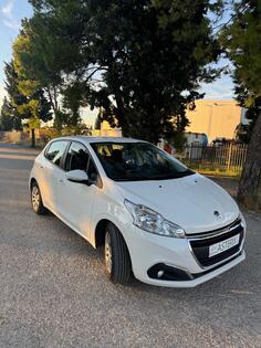 Peugeot - 208 - 1.5 BlueHDI 2019