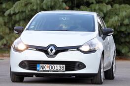 Renault - Clio - 1.5 dci