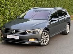 Volkswagen - Passat - 1.6 TDI DSG HIGHLINE