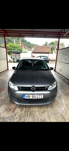 Volkswagen - Polo - 1.6