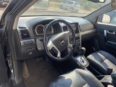 Chevrolet - Captiva - 2.0 TDI