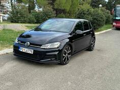 Volkswagen - Golf 7 - Gtd