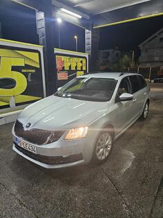 Škoda - Octavia - 1.6 TDI