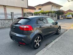 Kia - Rio - 1.1