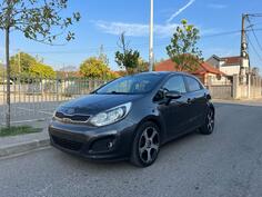 Kia - Rio - 1.1