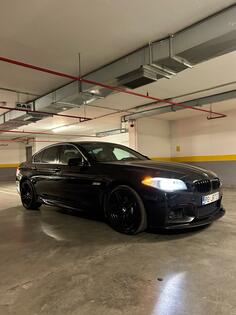 BMW - 530 - M paket