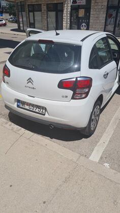 Citroen - C3 - 1.4 hdi