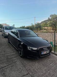 Audi - A5 - 2.0 TDI