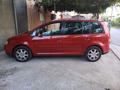 Volkswagen - Touran - 1.9 tdi