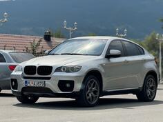 BMW - X6 - 35d