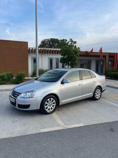 Volkswagen - Jetta - 1.9 TDI DSG