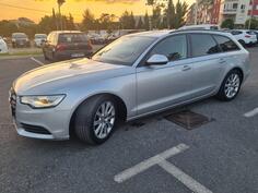 Audi - A6 - 2.0 TDI