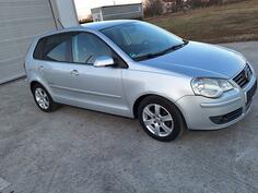 Volkswagen - Polo - 1.4 tdi