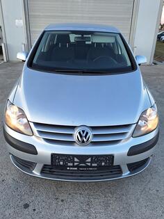 Volkswagen - Golf 5 - 1.9 tdi