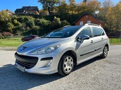 Peugeot - 308 - HDI