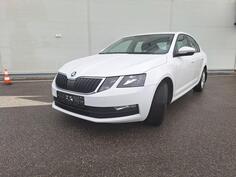 Škoda - Octavia - 1.6 TDI