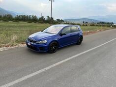 Volkswagen - Golf 7 - R