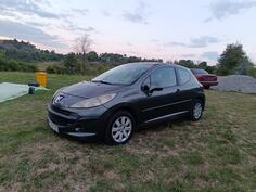 Peugeot - 207 - 1.6 HDI