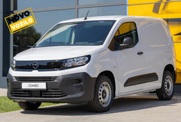 Opel - Combo CREW VAN ENJOY L2H1