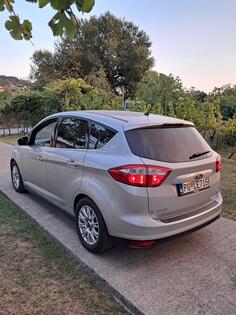 Ford - C-Max - 1.0 eco bost