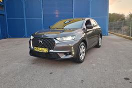 Citroen - DS - DS 7 CROSSBACK 2.0 HDI