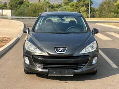 Peugeot - 308 - 1.4i