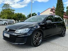 Volkswagen - Golf 7 - 2.0 GTD