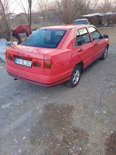 Seat - Toledo - 1.9