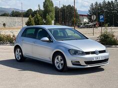 Volkswagen - Golf 7 - Dsg Automatik