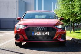 Audi - A3 - 30 Tfsi s-tronic