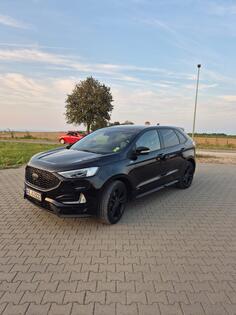 Ford - Edge - 2.0