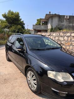 Volkswagen - Passat - 2.0 4motion