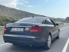 Audi - A6 - 2.4