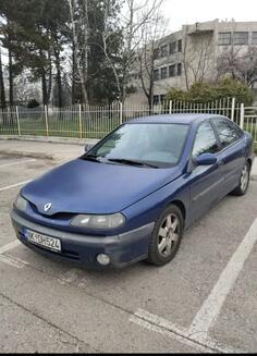 Renault - Laguna - 1.9 79kw