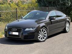 Audi - A7 - 3.0 TDI QUATTRO