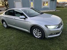 Volkswagen - Passat - Pasat B8 1.6 TDI