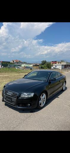 Audi - A5 - 1.8 TFSI