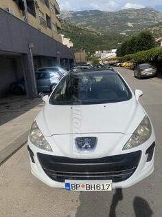 Peugeot - 308 - 1,6 HDI