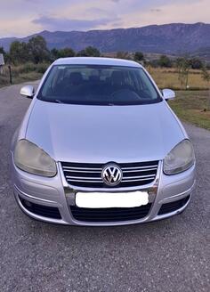 Volkswagen - Jetta - 1.9 TDI