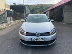 Volkswagen - Golf 6 - 2.0 TDI