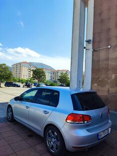 Volkswagen - Golf 6 - 1.6