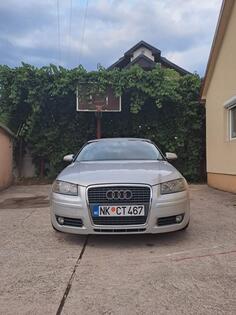 Audi - A3 - 1.9 TDI